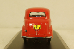 Ким-10-50, 190501, DiP Models 1:43