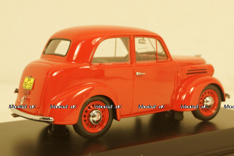 Ким-10-50, 190501, DiP Models 1:43