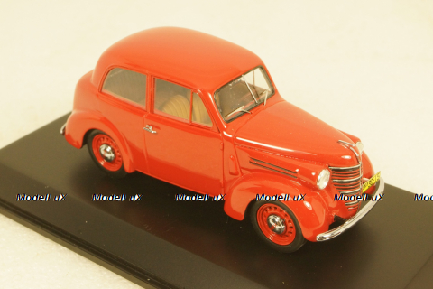 Ким-10-50, 190501, DiP Models 1:43