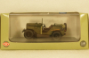 Газ-64, 1941г, 106401, DiP Models 1:43