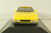 Ferrari 348 TS targa 1989, yellow, 010214, Herpa 1:43