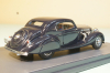 Delage D8-120 Aerosport Coupe вlack 1937, MX50407-021, Matrix 1:43