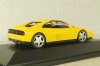 Ferrari 348 TS targa 1989, yellow, 010214, Herpa 1:43