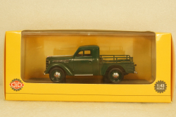 Москвич-400 Пикап, 140105, DiP Models 1:43