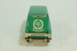 Москвич-433, 400 лет Саратову, апрель 89г., Тантал/Радон 1:43