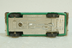 Москвич-433, 400 лет Саратову, апрель 89г., Тантал/Радон 1:43