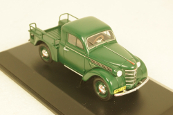 Москвич-400 Пикап, 140105, DiP Models 1:43