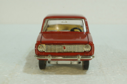 Ваз-2101, А9, 1984г., Тантал/Радон 1:43