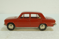 Ваз-2101, А9, 1984г., Тантал/Радон 1:43