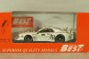 Lancia Beta #51 Monte Carlo Zolder 1980, H.Heyer, 9197, white, Best Models 1:43
