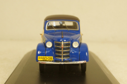 Москвич 401-422 Почта "Буратино", 140102, DiP Models 1:43