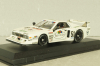 Lancia Beta #51 Monte Carlo Zolder 1980, H.Heyer, 9197, white, Best Models 1:43
