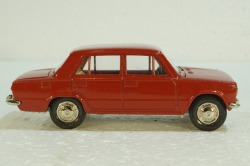 Ваз-2101, А9, 1984г., Тантал/Радон 1:43