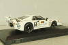 Lancia Beta #51 Monte Carlo Zolder 1980, H.Heyer, 9197, white, Best Models 1:43