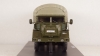 MAN 630 box-wagon German Armed Forces, PCL47114, Premium Classixxs 1:43
