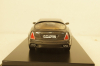 Maserati Quattroporte Bellagio Fastback 2008 dark gray, PR0468R, Premium X 1:43
