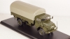 MAN 630 box-wagon German Armed Forces, PCL47114, Premium Classixxs 1:43