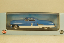 Зис-112, 1951г., 111201 DiP Models 1:43