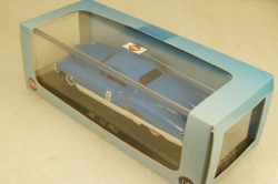 Зис-112, 1951г., 111201 DiP Models 1:43