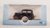 Austin 7 Ruby salon black, Oxford 1:43