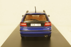 Volvo V40  2001 dark blue metallic, PRD441, Premium X 1:43