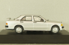 Mercedes 190E (W201) 1984, silver, 4302700, Solido 1:43