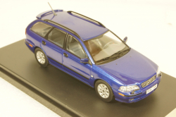 Volvo V40  2001 dark blue metallic, PRD441, Premium X 1:43