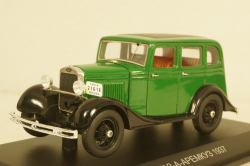 Газ-А-АРЕМКУЗ 1937г., 100203, DiP Models 1:43