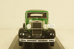 Газ-А-АРЕМКУЗ 1937г., 100203, DiP Models 1:43