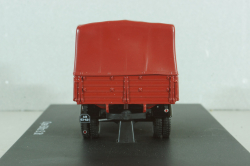 Opel Blitz S 3t fire truck 1937, Schuco 1:43 Уценка!