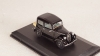 Austin 7 Ruby salon black, Oxford 1:43
