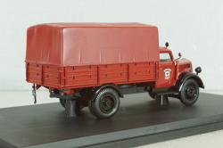 Opel Blitz S 3t fire truck 1937, Schuco 1:43 Уценка!
