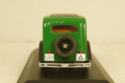 Газ-А-АРЕМКУЗ 1937г., 100203, DiP Models 1:43