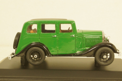 Газ-А-АРЕМКУЗ 1937г., 100203, DiP Models 1:43