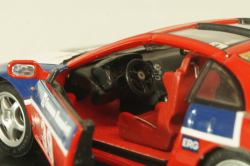 Nissan 300 ZX Racing G.C. #39, red/white/blue, ART.165, Detail Cars 1:43
