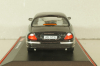 Jaguar S-type 1999, black, 390021, Schuco Junior 1:43