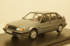 Volvo 440 1988 gray metallic, PRD440, Premium X 1:43