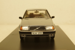 Volvo 440 1988 gray metallic, PRD440, Premium X 1:43