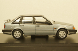 Volvo 440 1988 gray metallic, PRD440, Premium X 1:43