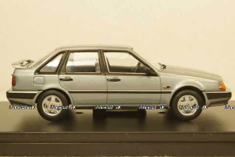 Volvo 440 1988 gray metallic, PRD440, Premium X 1:43