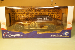 BMW M3 Coupe (E36) Starfobar Drift Championship - 2022, 1803910, Solido 1:18