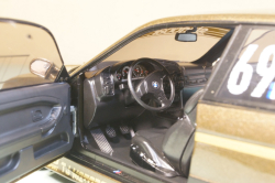 BMW M3 Coupe (E36) Starfobar Drift Championship - 2022, 1803910, Solido 1:18