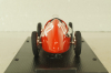 Alfa Romeo 159  #22 Spain G.P 1951, Juan Manuel Fangio, Formula 1, red,  S021, Brumm 1:43