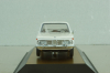 BMW 2000 1966, white, 02163, Schuco 1:43 Уценка!