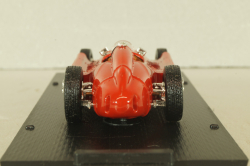 Ferrari D50  #26 Italia G.P 1956, Juan Manuel Fangio, Formula 1, red,  S024, Brumm 1:43