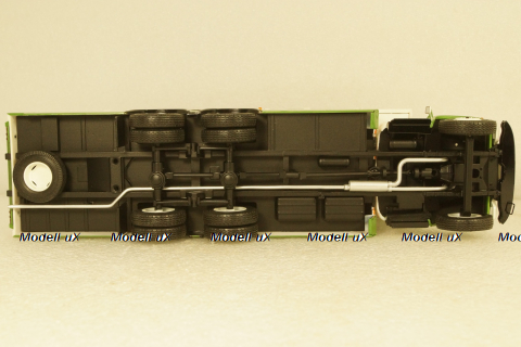 Кавз-3982 (Зил-133ГЯ) Олимпиада-80, TruckTyr 1:43