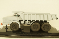 Маз-530 карьерный самосвал большой грузоподъёмности, TruckTyr 1:43