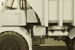 Маз-530 карьерный самосвал большой грузоподъёмности, TruckTyr 1:43