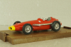 Maserati 250F HP 270 #1 1957, Juan Manuel Fangio, Formula 1, red,  R92, Brumm 1:43