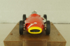 Maserati 250F HP 270 #1 1957, Juan Manuel Fangio, Formula 1, red,  R92, Brumm 1:43